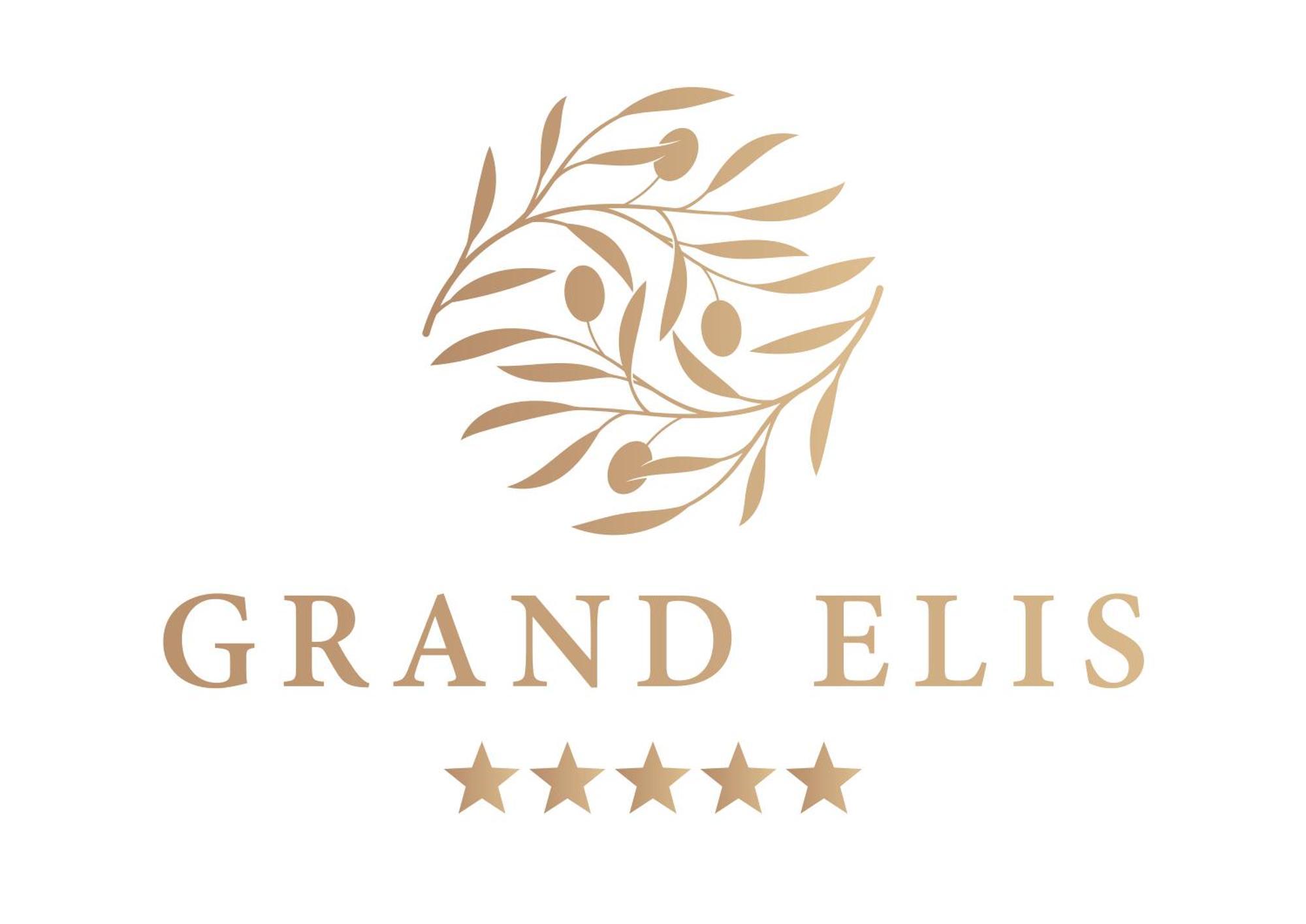 Grand Elis Hotel & Spa Resort คูโรตา ภายนอก รูปภาพ